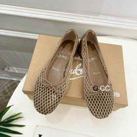 Picture of Christian Shoes _SKUCLsz35-40JX06013097